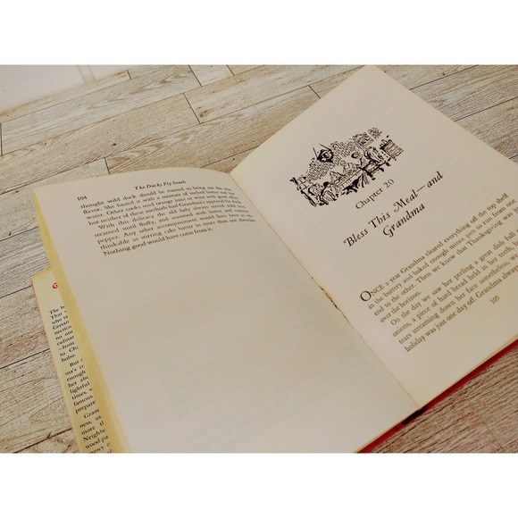 Grandma's Cooking Vtg 1955 Hardcover Cookbook Allan Keller New England Recipes - Picture 15 of 16